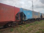 RUMO HPT-030311-9